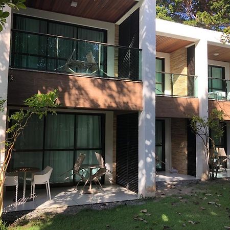 Iloa Residence L202 Barra de Sao Miguel Exterior photo